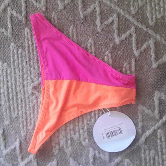 Princess polly Bathingsuit  bottoms size 0 - Picture 6 of 7